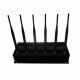 Wholesale 3G/4G High Power Cell phone Jammer with 6 Powerful Antenna ( 4G LTE + 4G Wimax )