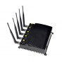 Wholesale Adjustable 3G Cell phone jammer