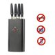 Wholesale Portable Full-function Cell Phone & GPS Jammer