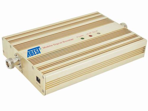 Wholesale ABS-17-1W 3G signal Repeater/Amplifier/Booster