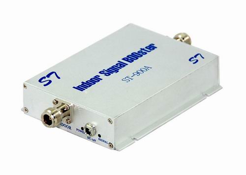 Blocking device | Cell Phone Signal Booster for GSM 900MHz