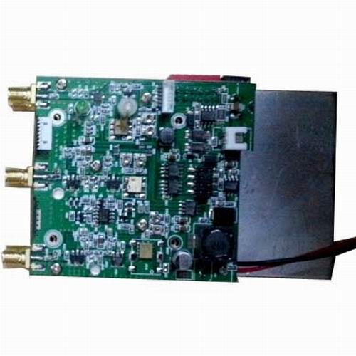 Wholesale Mother-board for Selectable Portable 3G 4G Cell phone & LoJack Jammer