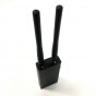 Wholesale Dual Band Car Remote Control Jammer (315MHz/433MHz,50 meters)