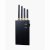 Wholesale 4 Band 4W Portable GPS 2G 3G Cell Phone Signal Jammer