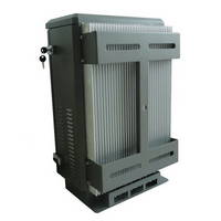Wholesale 380W High Power Multi Band Jammer (4 bands with 4 antennae)