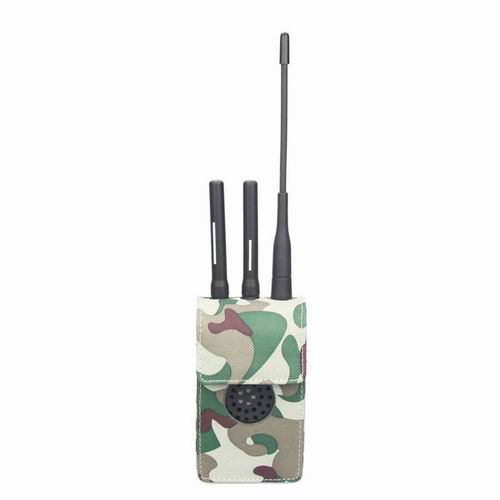 Wholesale Jammer for LoJack, 4G LTE and XM radio
