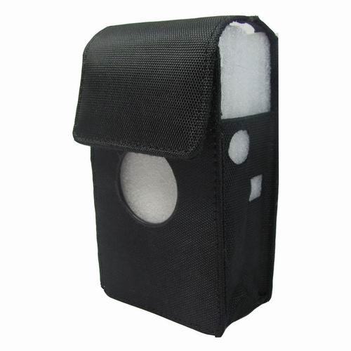 Wholesale Black Fabric Material Portable Jammer Case