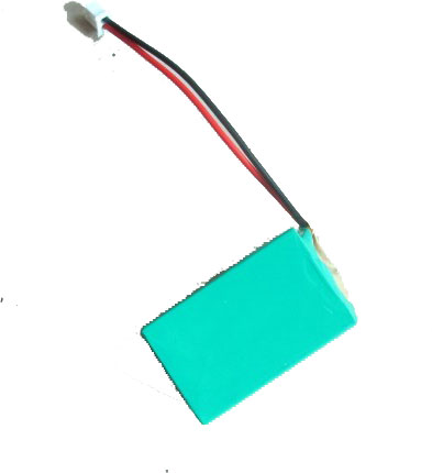 Wholesale 2600mAh Lithium-Ion Battery for Jammer