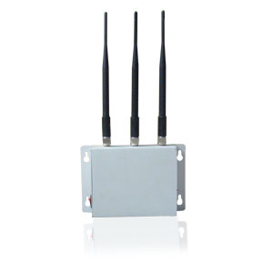 Wholesale More Advanced Cell Phone Jammer + 20 Meter Range