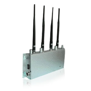 Wholesale Cell Phone Jammer + GSM + CDMA + DCS + 3G