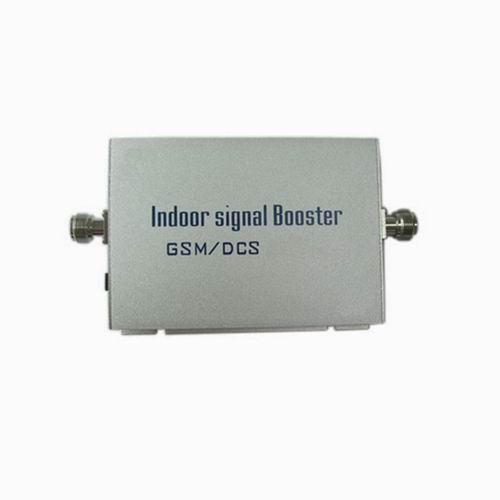Wholesale Cell Phone Signal Booster for GSM/DCS Dual Band (900MHz/1800MHz)