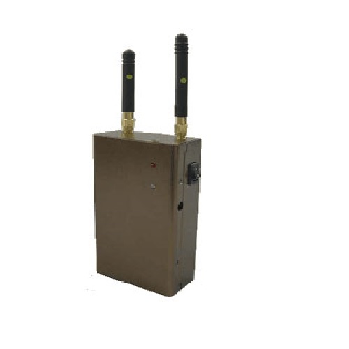 Wholesale Portable GPS Jammer (GPSL1/L2)