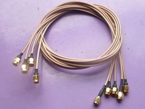 Wholesale 40cm Extra Coaxial Cable for Jammer Antennas