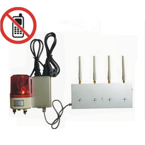 Wholesale All Cell Phone Signal Detector