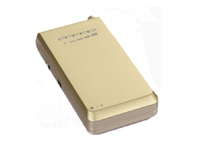 Wholesale New Cellphone Style Mini Portable Cellphone GSM 3G & WIFI Signal Jammer